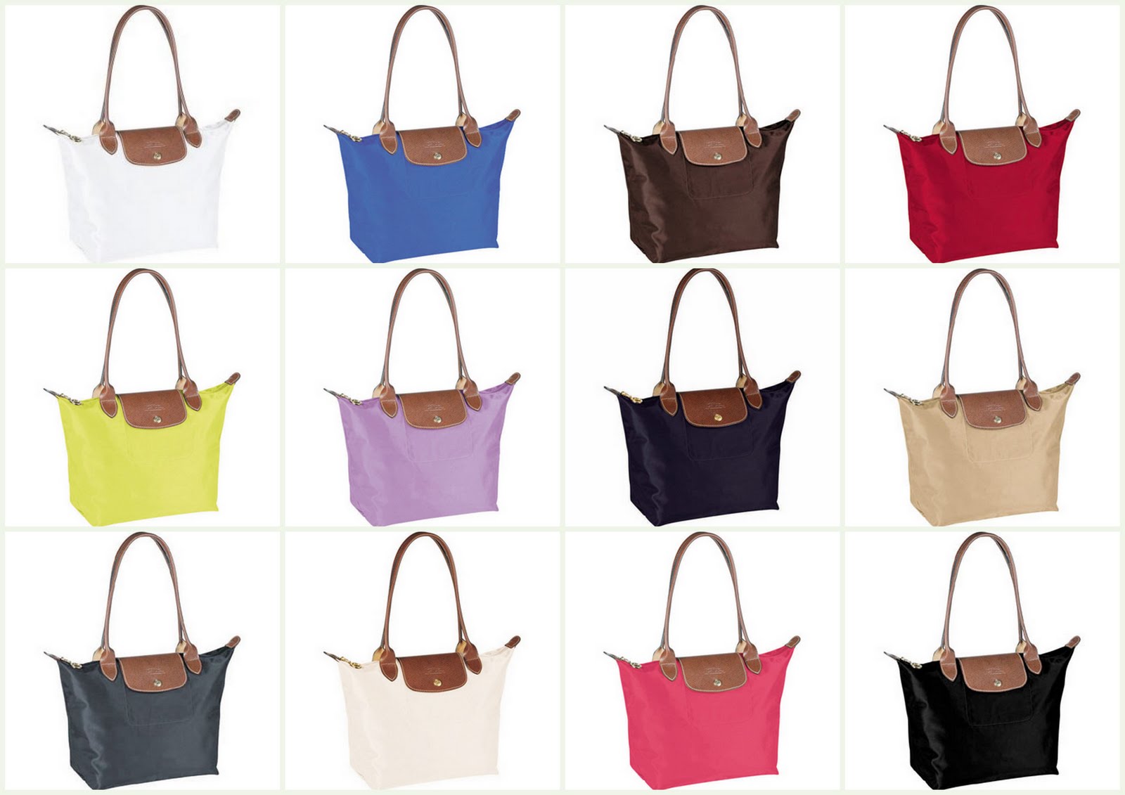 Longchamp Le Pliage Original Longchamp Le Pliage Original